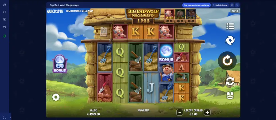 Ivybet casino