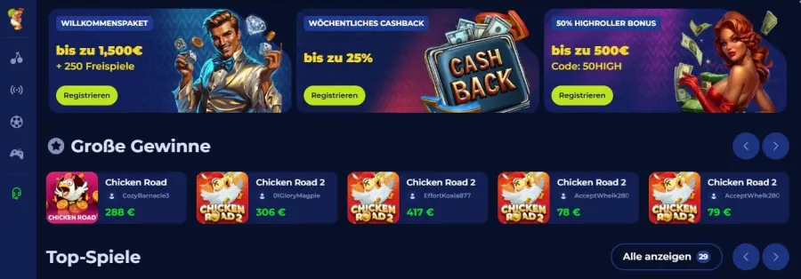 Ivybet app download