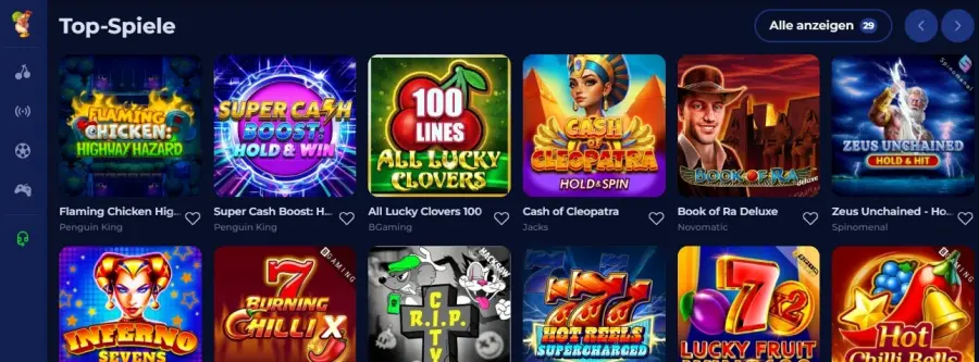 Ivybet app