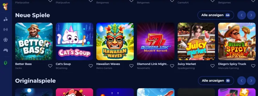 Ivybet download app